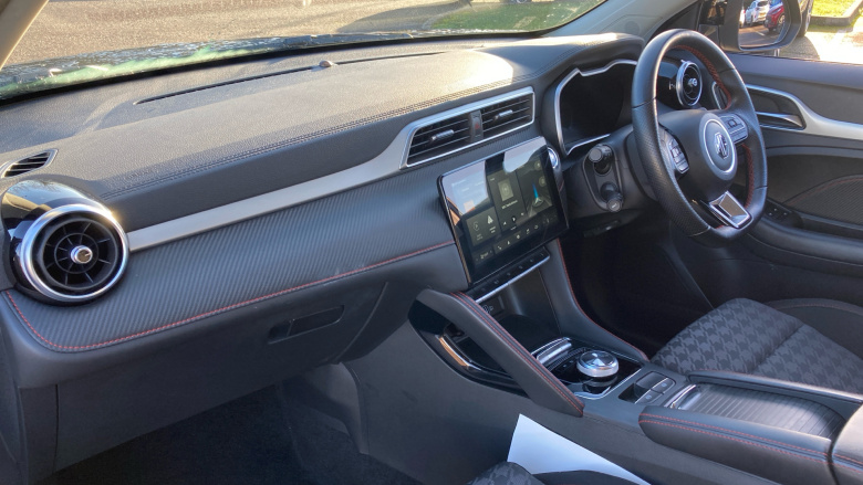 MG ZS 130kW SE EV 51kWh 5dr Auto Electric Hatchback